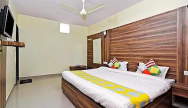 Hotel Padmawati By GRB Stays