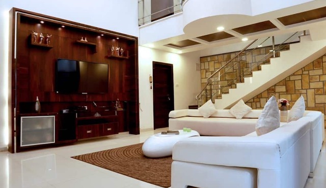 Sarvarth Villa Mahabaleshwar