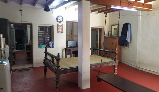Kallidai Home Stay