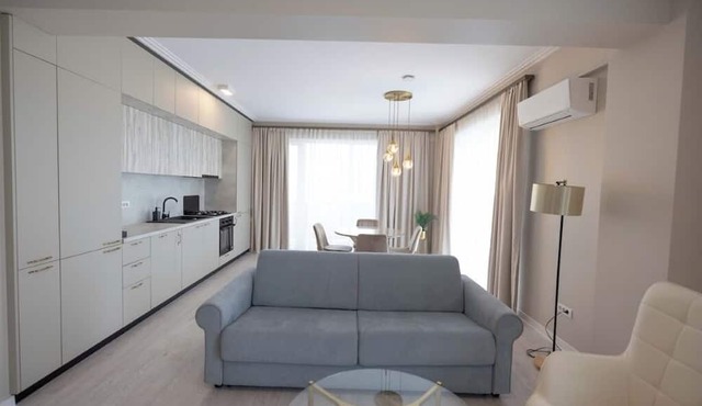 nResidence Dumbravita B7 in Timisoara