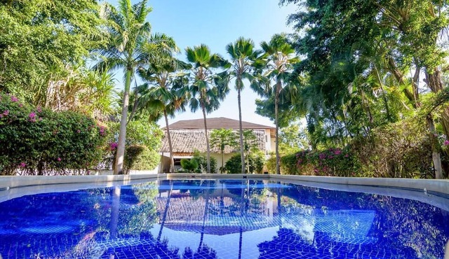 Minimi Couzy villa casaurina in Malindi