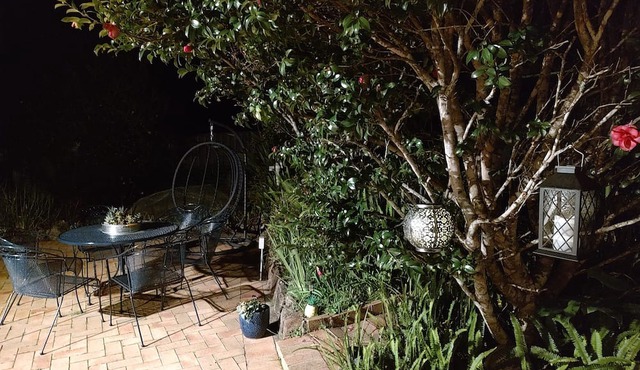 Blossom Garden Studio is situated near beautiful beaches of Tuross Head in Tuross Head