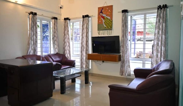 ECR Inn