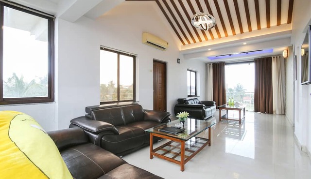 Flagship Dewa Near Dabolim Airport