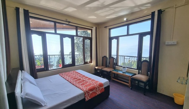 Smart Hill Kalatop in Dalhousie