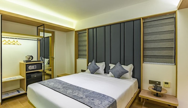 Hotel Eden Serenity - Mumbai in Mumbai