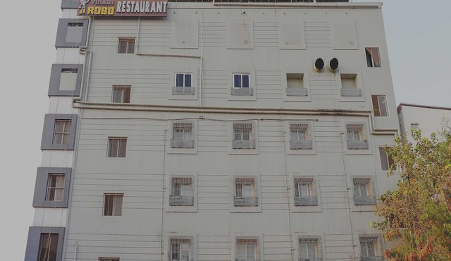 Hotel Vihari HoVii