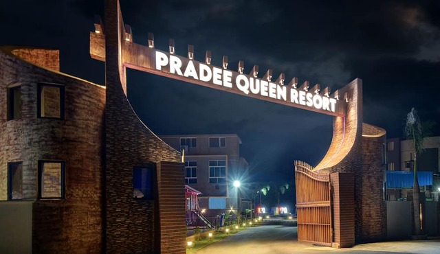 Collectipn O Pradee Queen Resort