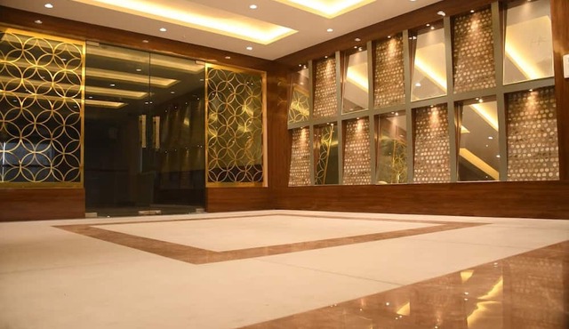 Hotel LN Plaza