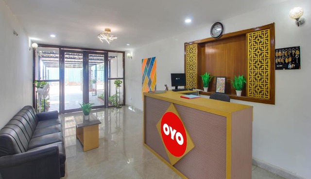 OYO Raj Resort
