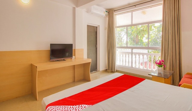 OYO Raj Resort in Marmagao