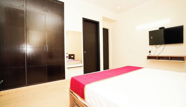 Hotel A.P Residency in Gurugram