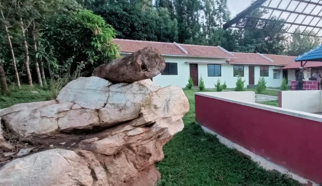 your home away home #Lurastays