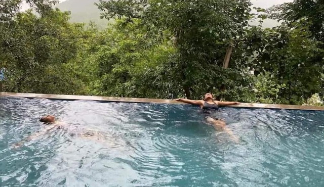 The Villa Marley A Love Nest