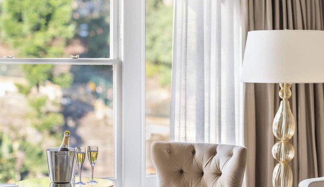 The Langham, Sydney in Millers Point