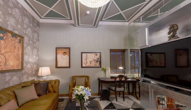 The Claridges, New Delhi