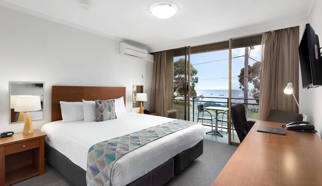 Bayside Geelong Hotel & Apartments, an Ascend Collection Hotel in Geelong