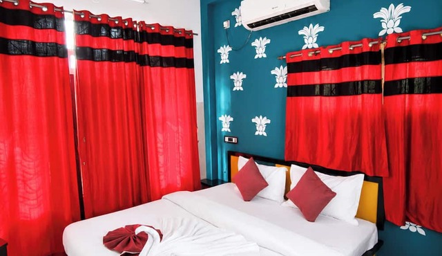 Hotel Lotus Kolkata