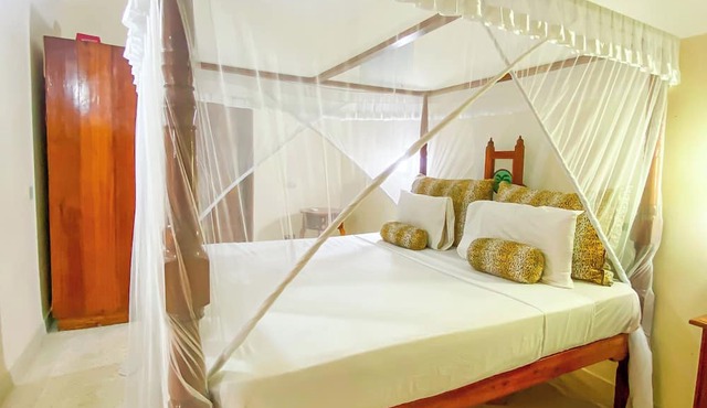 Hidden Gems Homes ocean Beach in Malindi