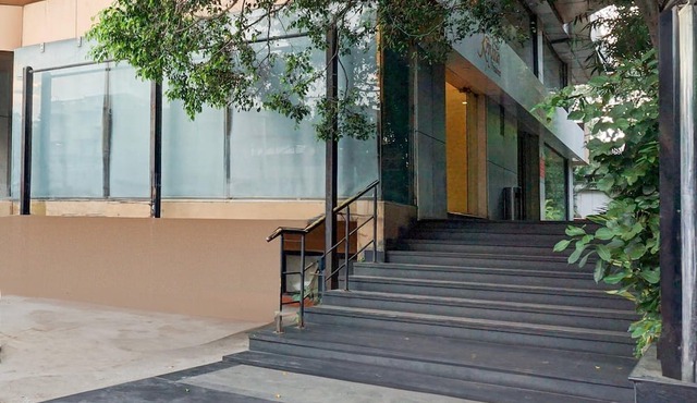Townhouse Formerly Krishna Presidency