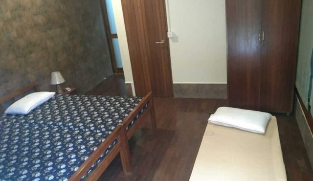 The Homecoming Farmstay Karjat