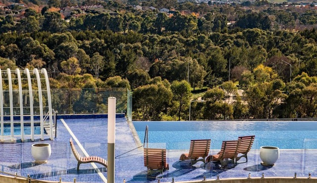 Gorgeous Views Gungahlin ACT in Gungahlin