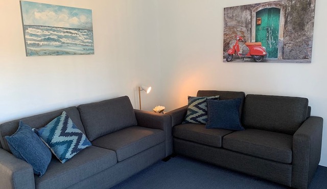 Mollymook Aquarius Apartments