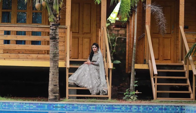 Woodgreens Ayurveda & Wellness Resort, Pariyaram Kannur