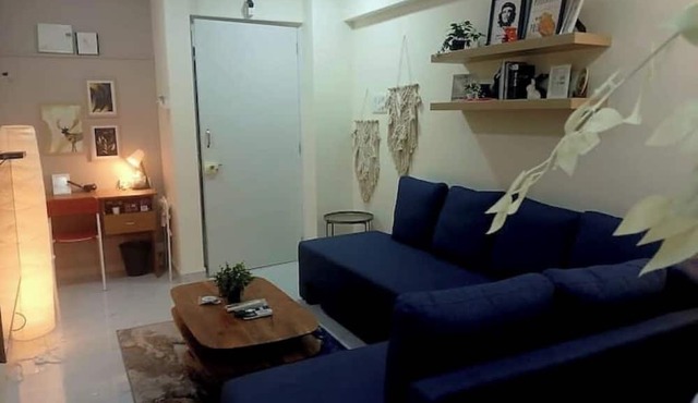 Villa Vienna-2bed/2bath chic, rustic village vibe