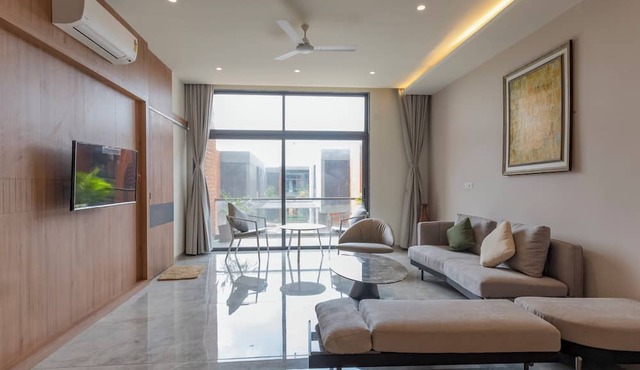 Swajan Bankers Community in Padra