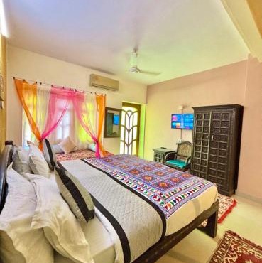 kohari villa