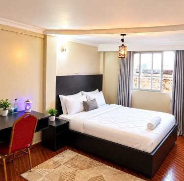 Novo Axora Lounge & Accommodation Kimbo Ruiru Kimbo Lopha Stage in Ruiru