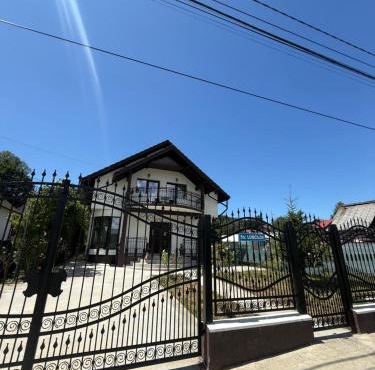 Vila MaeStar