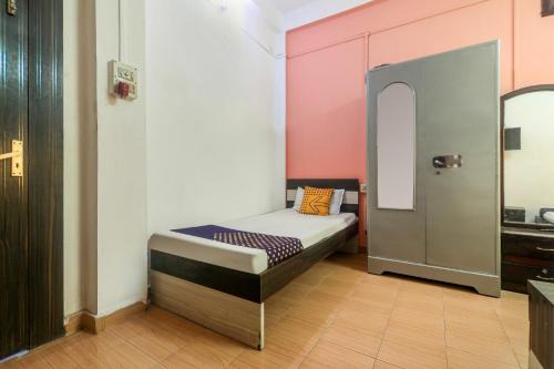 Hotel O Golden Orchid in Jorhāt