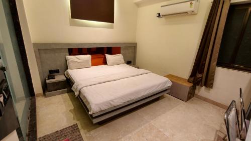 Smj international hotel