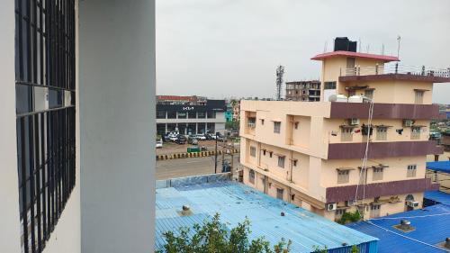 Maruti Primium Homestay