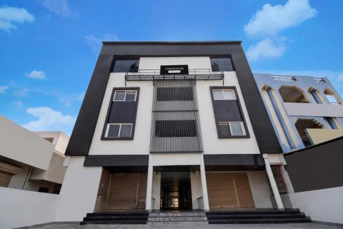 Townhouse Kurnool Bus Terminal Formerly Hotel Lakshmi Pride in Kurnool