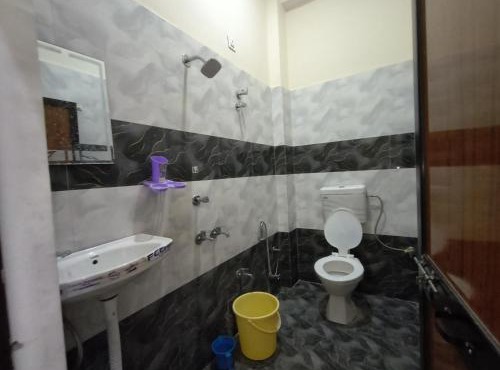 Hotel shri Pramod in Chitrakoot