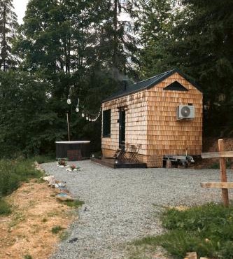 TogetherNest - Cedar in Horea