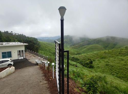 Mayflower villa 3BHK Stay in Vagamon