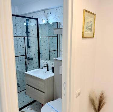 Piața Ovidiu 14 Loft in Constanta