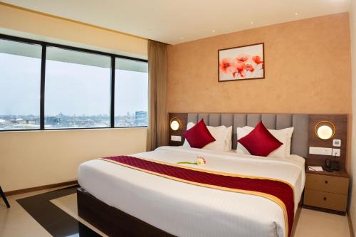 Ascot Hotel in Kozhikode