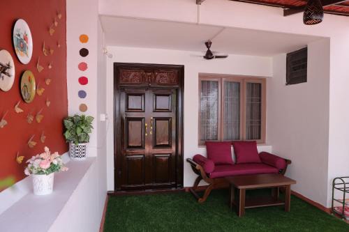 Villa LOR