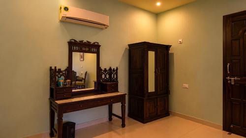 The Pavilion Udaipur - A Luxury Pet Friendly Stay in Udaipur in Udaipur