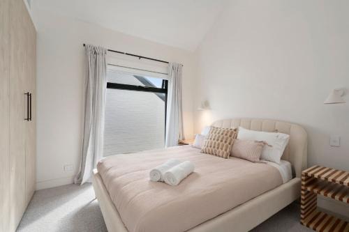 Loft & Leaf Terrace Stanmore