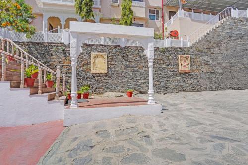 Townhouse Oak Kumbhalgarh Forest View Formerly Kumbhal Castle