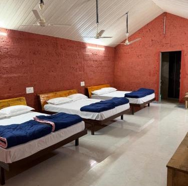 Adventure Inn Dandeli