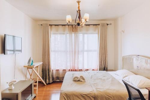 Bomahause Ensuite 1BR Stay in Ruaka Close to Two Rivers Mall in Gatunga