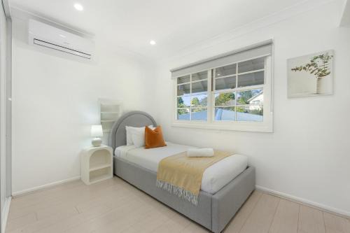 Harmony Swimming Pool Villa