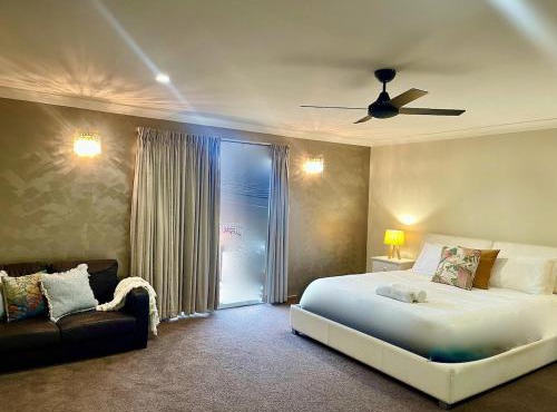 Lahool Cottage in Stanthorpe